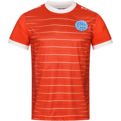 T-Shirt “WAKO”