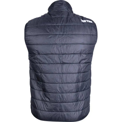 Quilted vest “Hurricane”