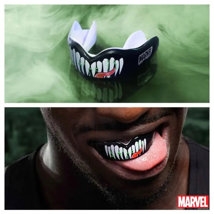 Mouth guard “ Marvel Series "