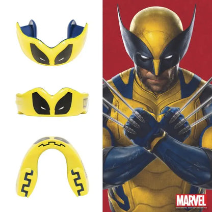 Mouth guard “ Marvel Series "